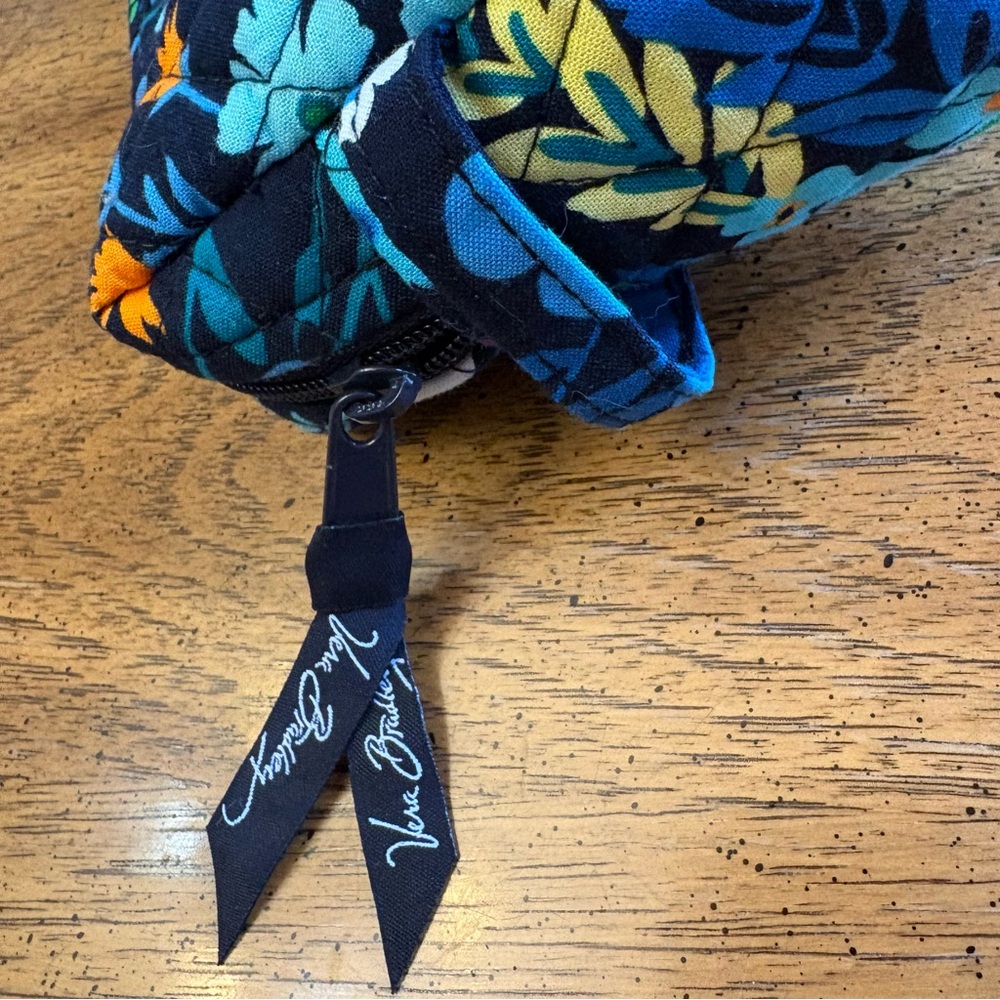 Vera travel cosmetics bag - Picture 4 of 5